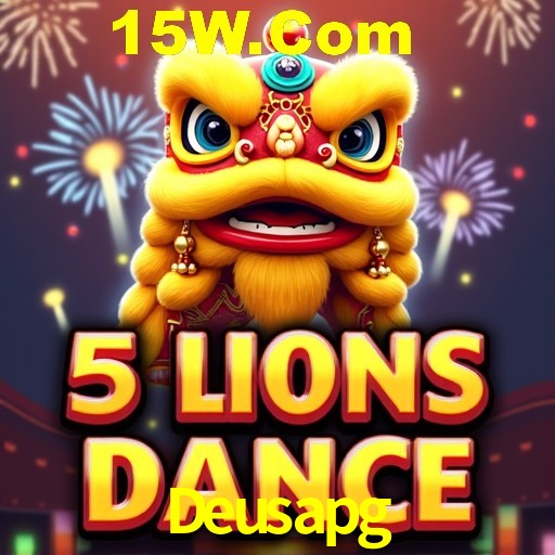 Live Casino Deusapg