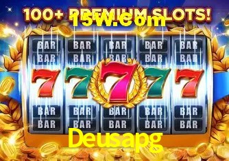 Quick Registration Deusapg