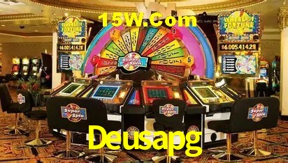 Game Statistics Deusapg
