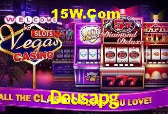 Slot Games Deusapg