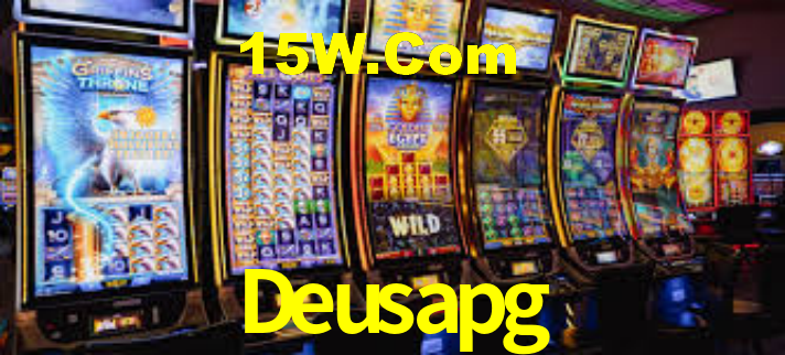 Premium Interface Deusapg