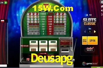 Games Directory Deusapg