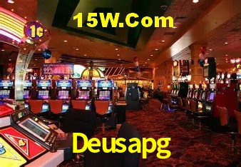 Secure Login Deusapg