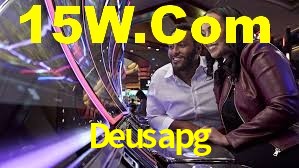 Welcome Bonus Deusapg